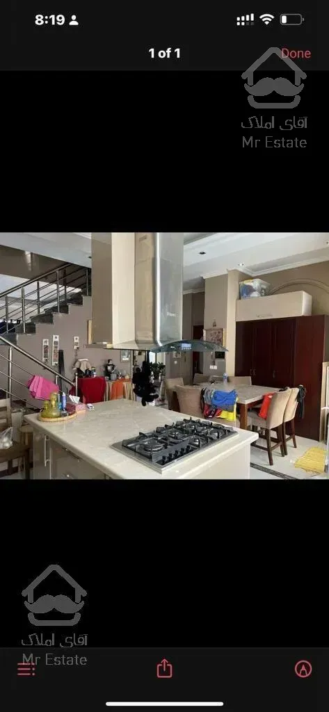 سه خواب 168 متری صدف فاز 4