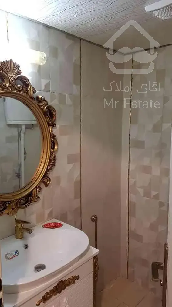 ۹۰ متر فول بازسازی