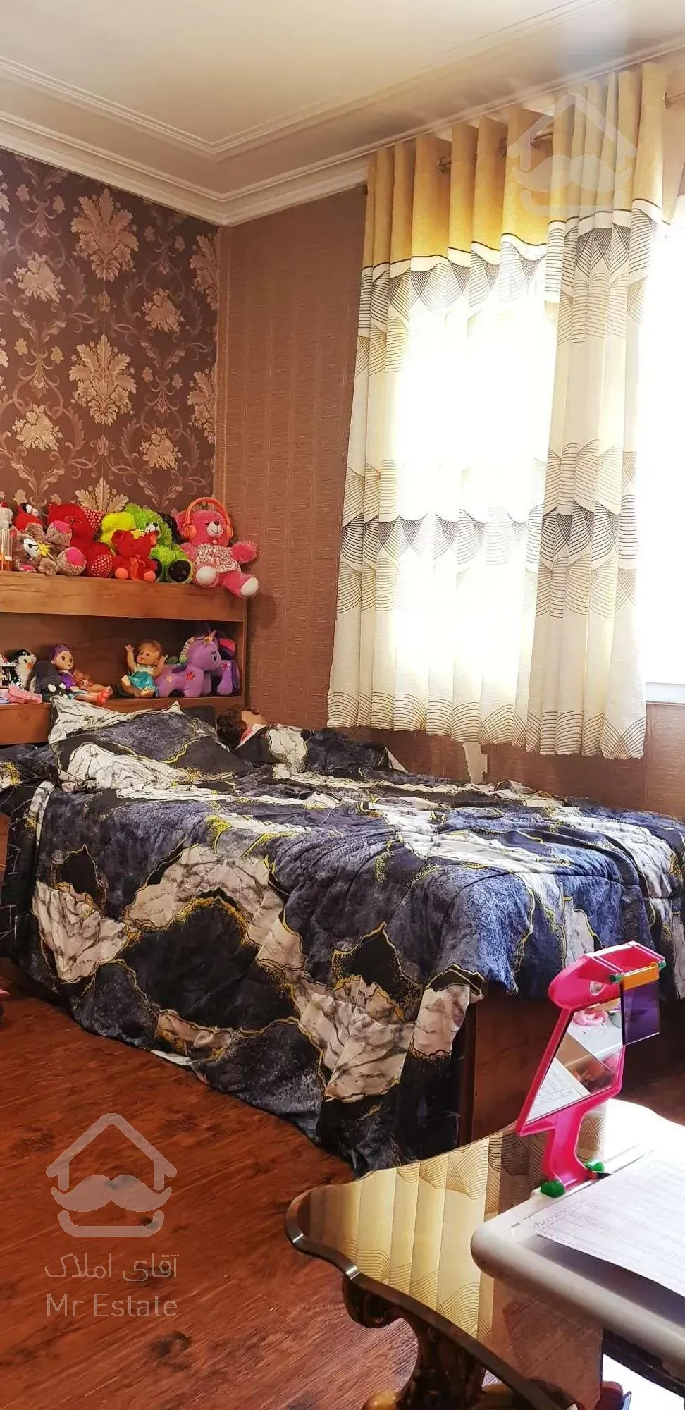 فروش فوری/ ۹۲ متر/پادادشرقی