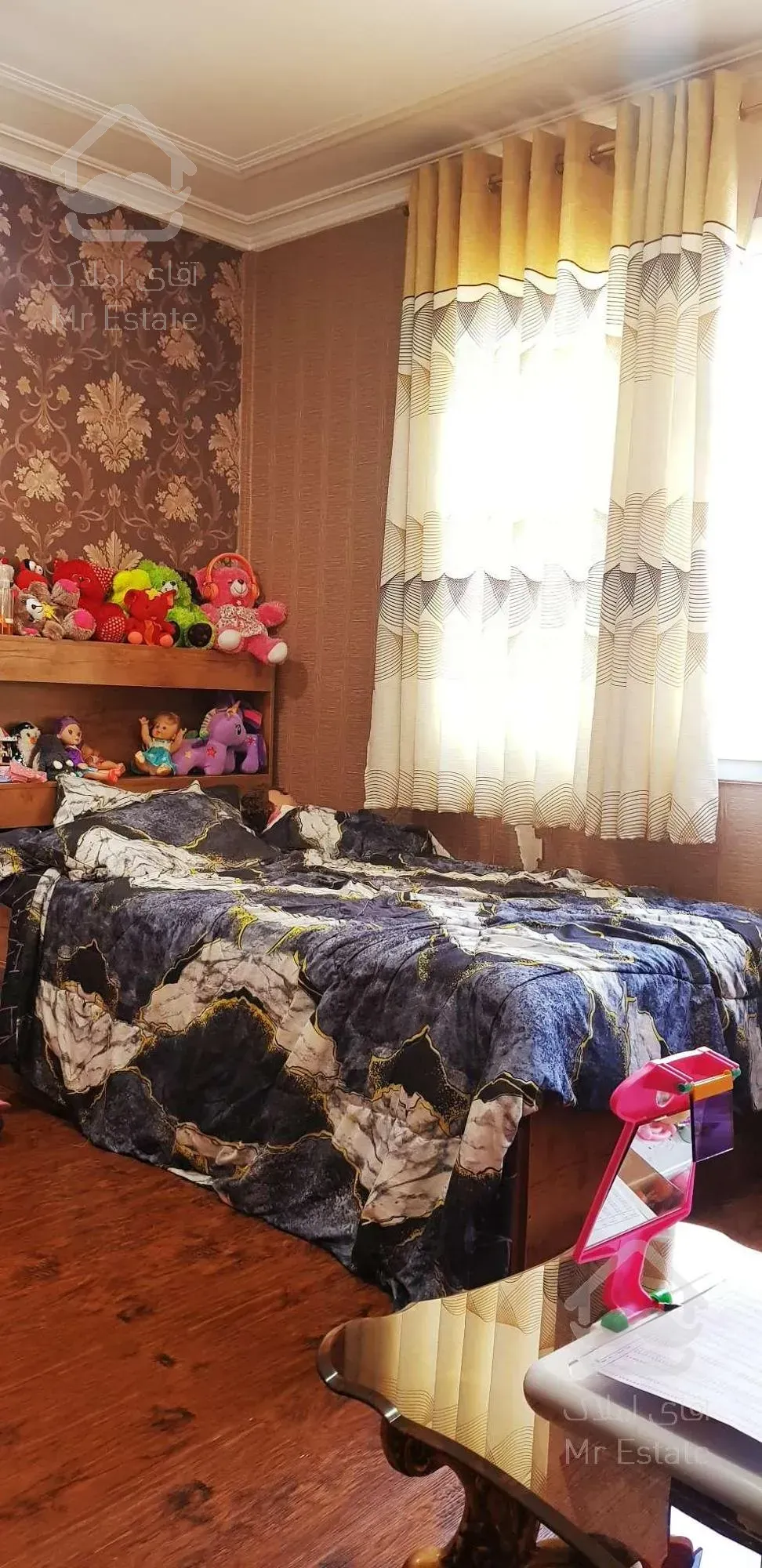 فروش فوری ۹۲متری /پادادشرقی