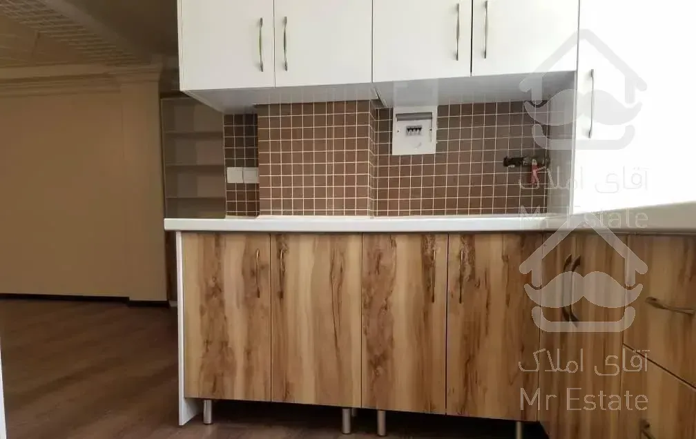 ۶۹ متر ، کلید نخورده ، طبقه ۵ شمالی