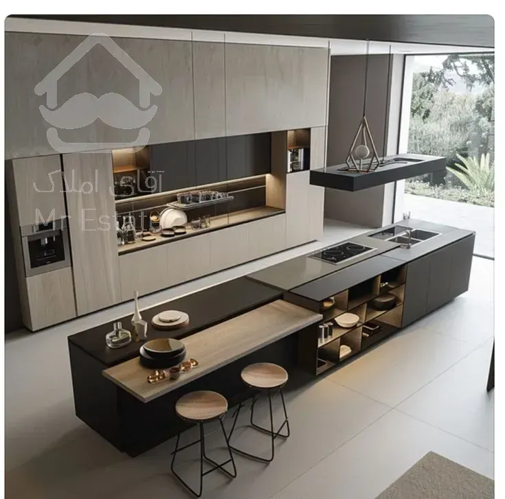 پیش فروش پروژه ی راگا/اقساط بلند مدت،همراه وام بدون حق امتیاز و کمیسیون