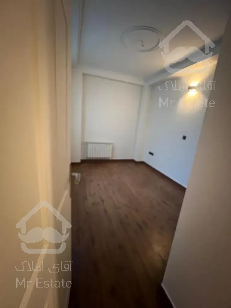 ۶۸متر/۲خواب/تراورتن/جنت آباد