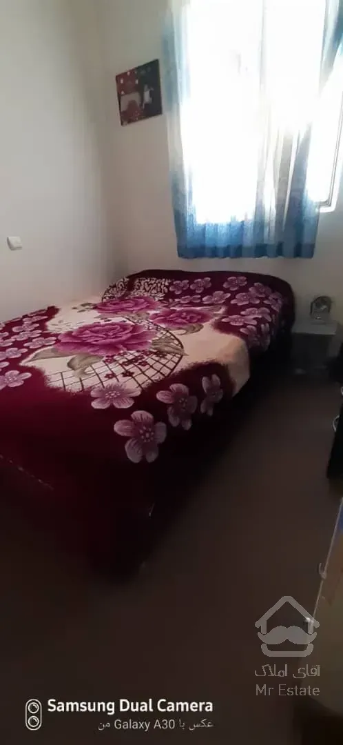 ۴۰ متری خوش نقشه در تولید دارو مرادخانی شمالی