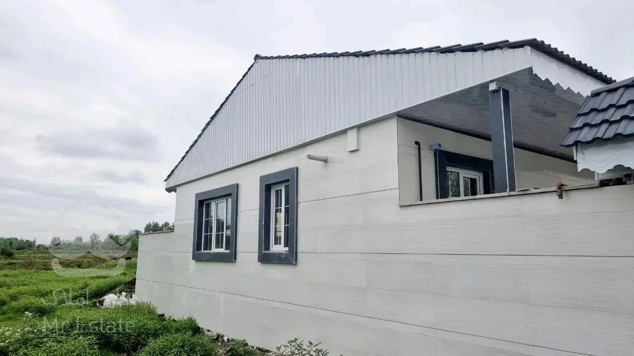 فروش ویلا شهری رشت ، سنگر