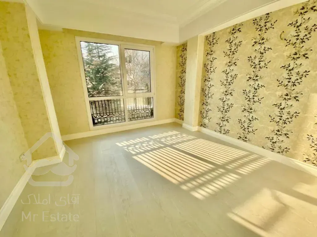 فروش اپارتمان 280 متری زعفرانیه