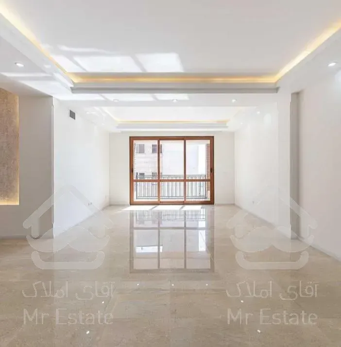 ۷۵متر/فول امکانات/۸ساله/بدون مشابه