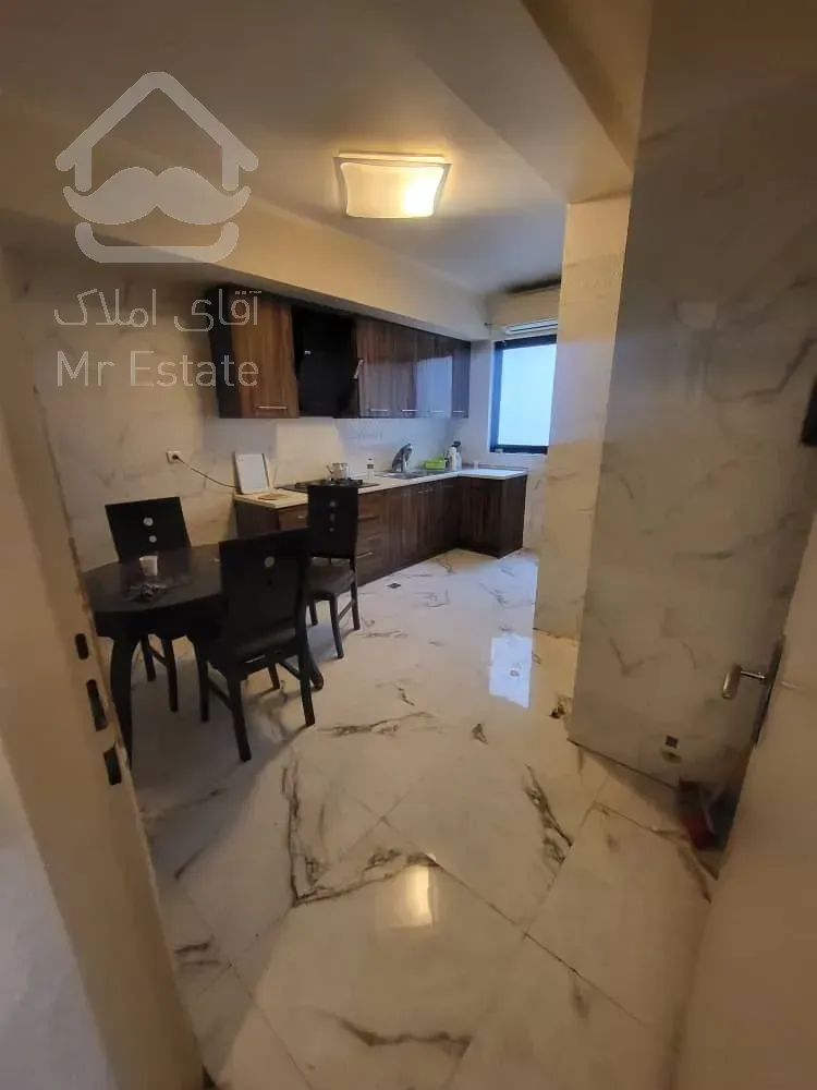 فروش ‌۱۵۶متر جردن سند اداری