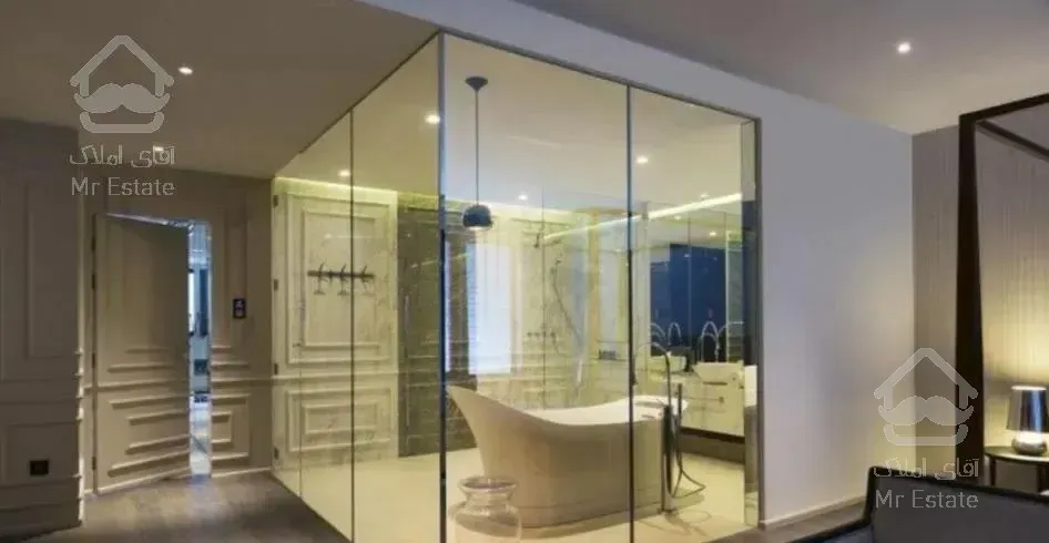 ۱۸۰متر۴خواب/ستین/چیتگردریاچه،ابشار،غرب تهران