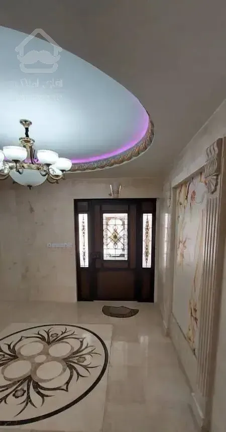 ۲ تا واحد ۲۰۴ متری تک واحدی طبقه ۲و ۴