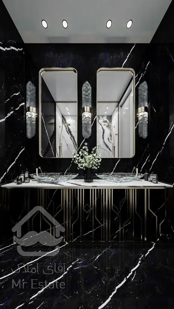 فروش 190 متر منظریه