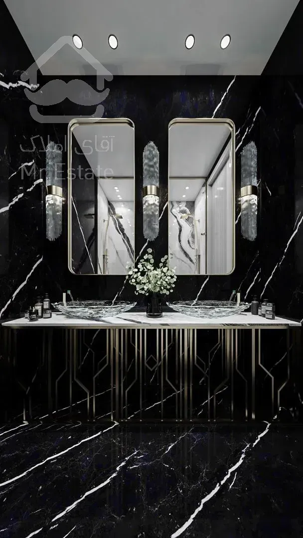 اجاره 210 متر دیباجی جنوبی