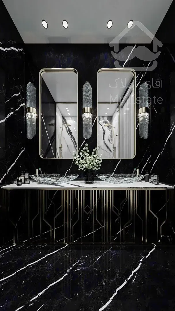 فروش 190 متر پاسداران