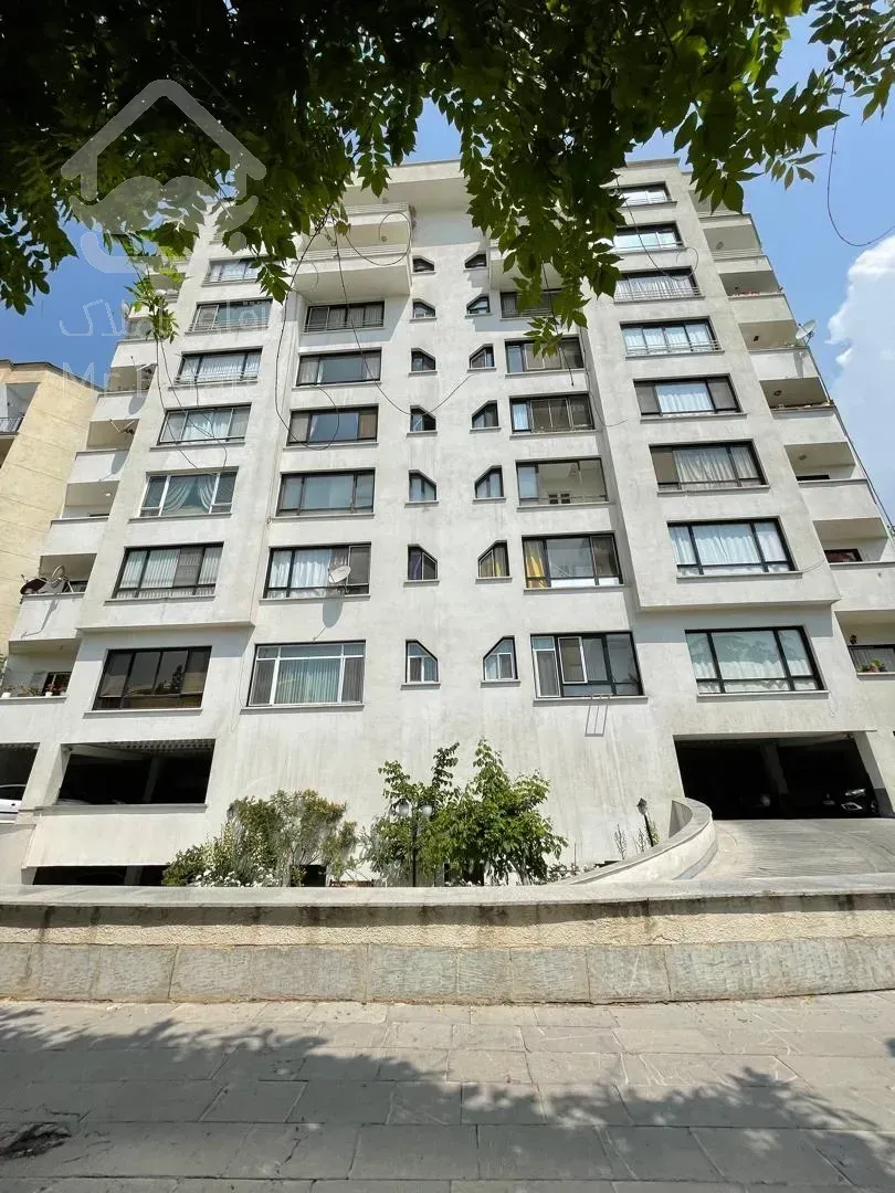 فروش اپارتمان 145 متری ولنجک