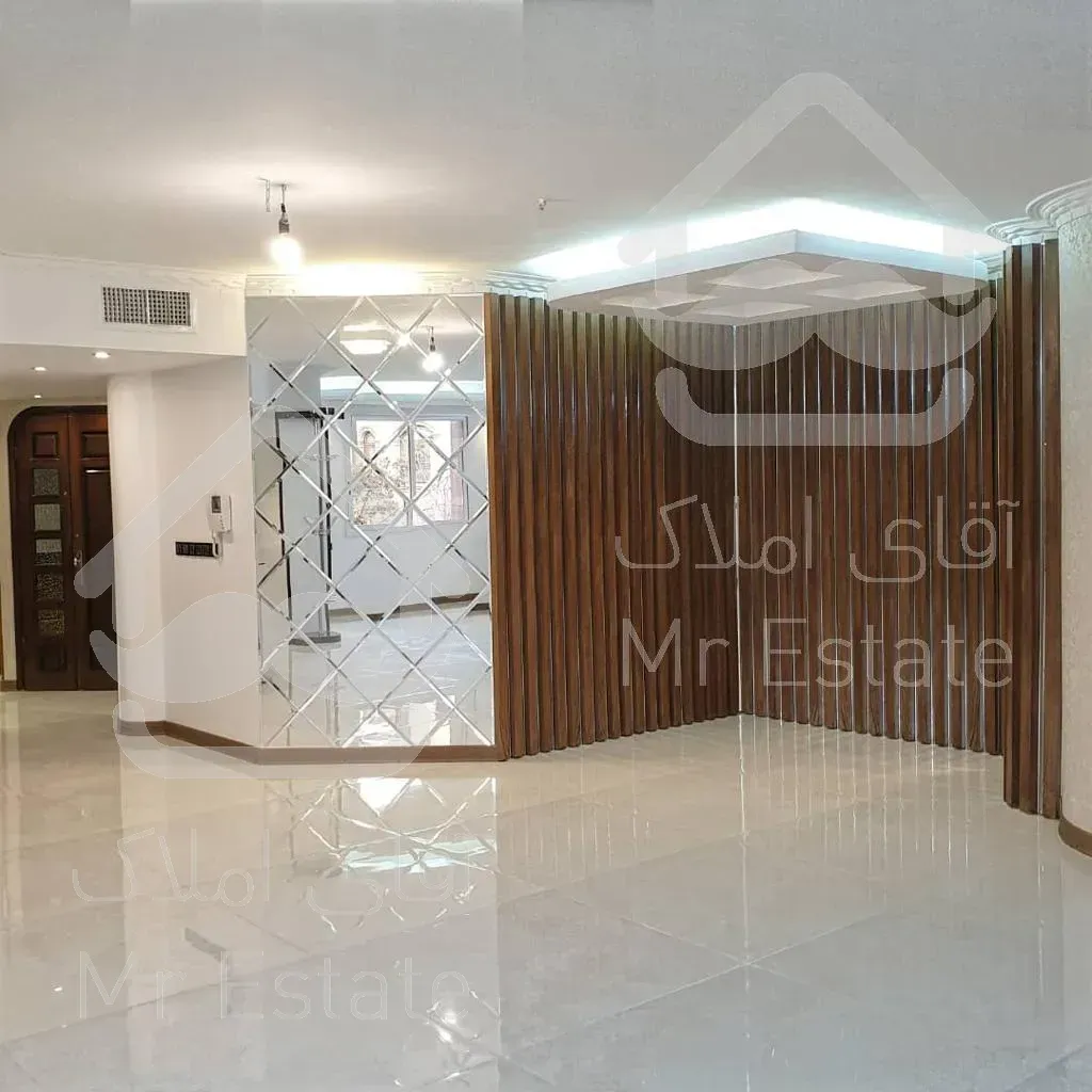 منزل دوطبقه95متری2خواب