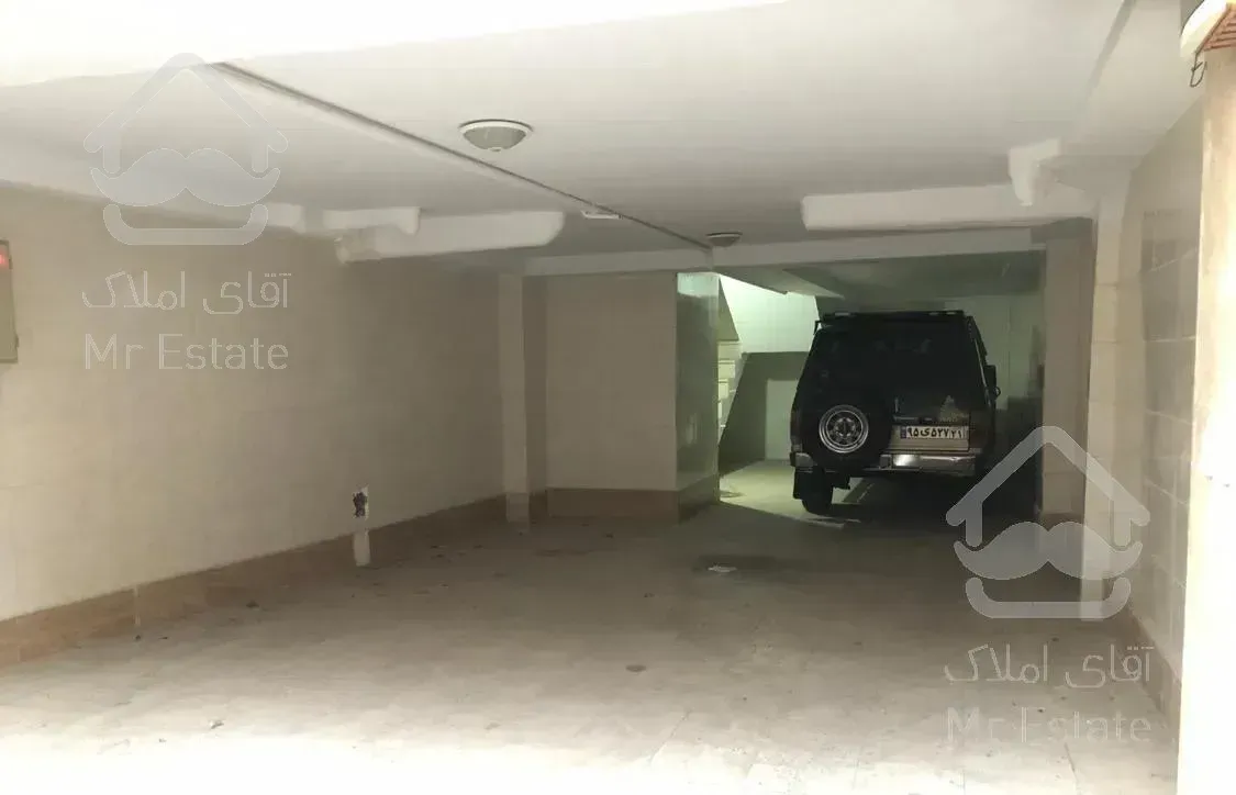 اپارتمان ۶۰متر ۲ خواب با ۲ پارکینگ شریعتی