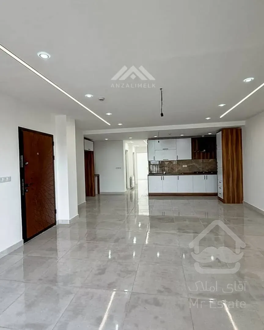 فروش آپارتمان ۹۸ متری خیابان ورزش