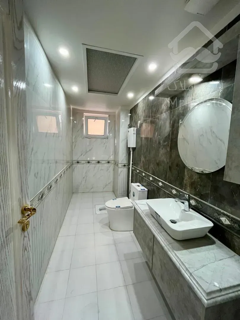 فروش اپارتمان 250 متری ولنجک