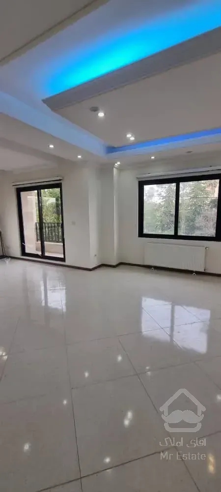 فروش واحد۱۲۰متری دو خوابه در استان مازندران-شهرستان عباس آباد -شهر کلارآباد