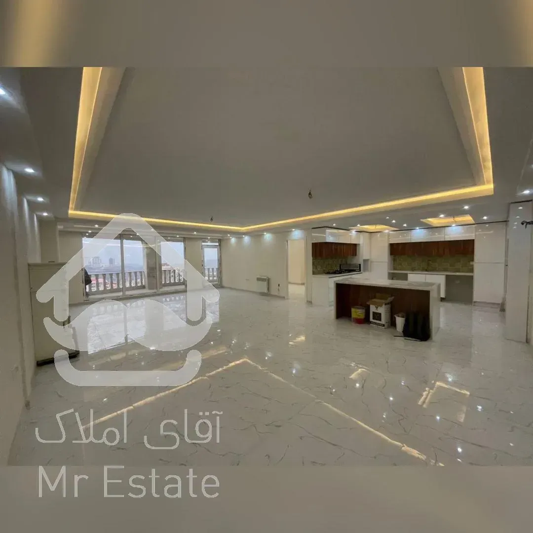 آپارتمان سه خوابه/۱۷۰ متر/فرهنگشهر