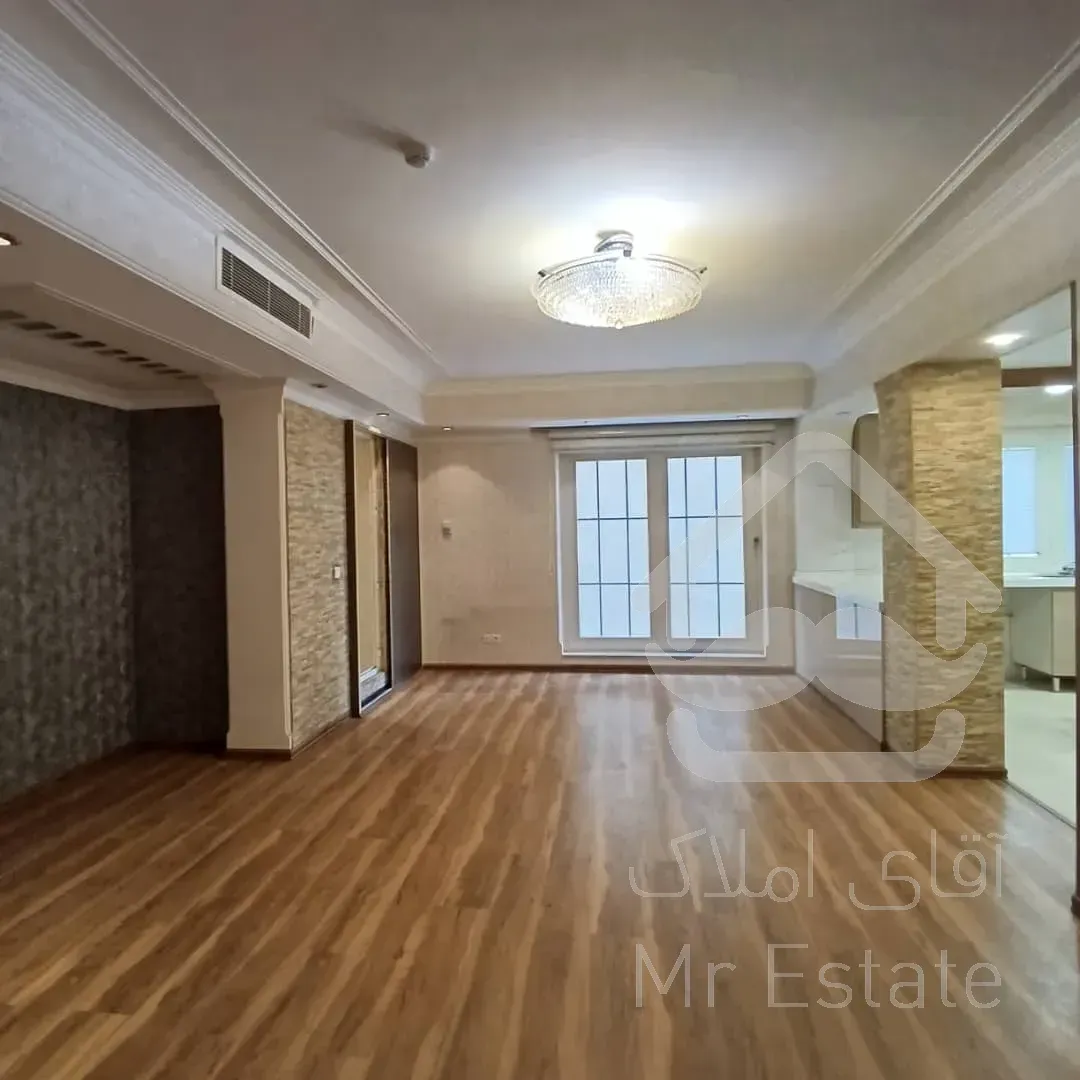 فروش اپارتمان 260 متری زعفرانیه