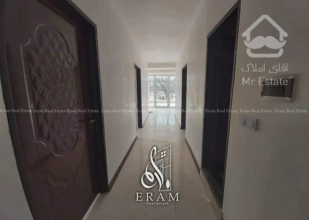 1500 متر باغ ویلا نوساز در باغدشت شهریار