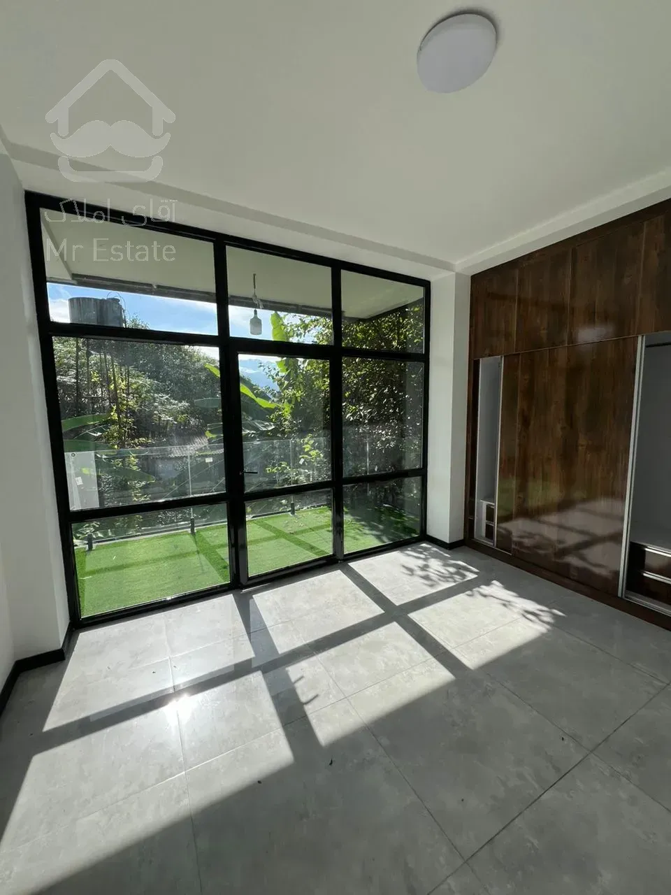 فروش ویلا۲۲۲متری دوبلکس در استان مازندران-شهرستان عباس آباد-شهر کلارآباد