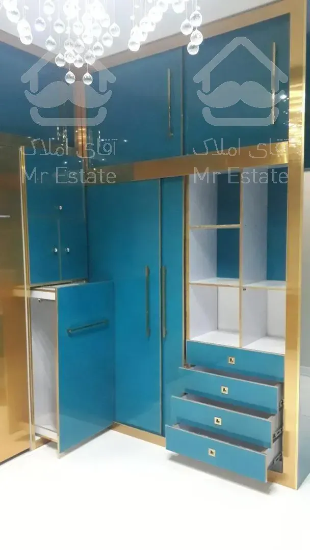 ۶۰متری ۱خواب ۱۹سال ساخت