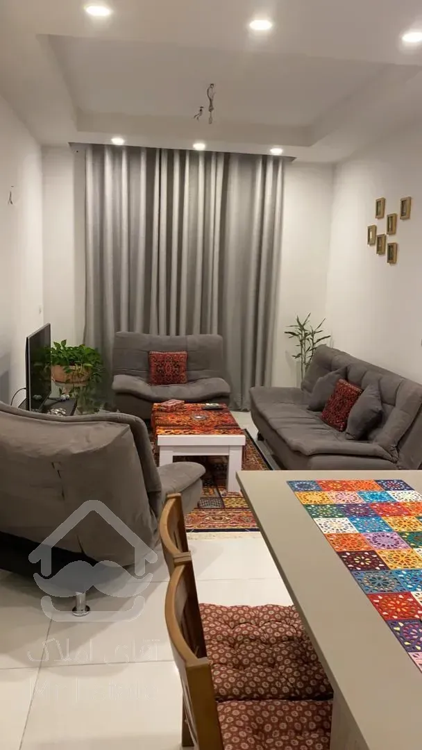 فروش برج سینا یکخواب ۶۰متری صدف لوکیشن عالی