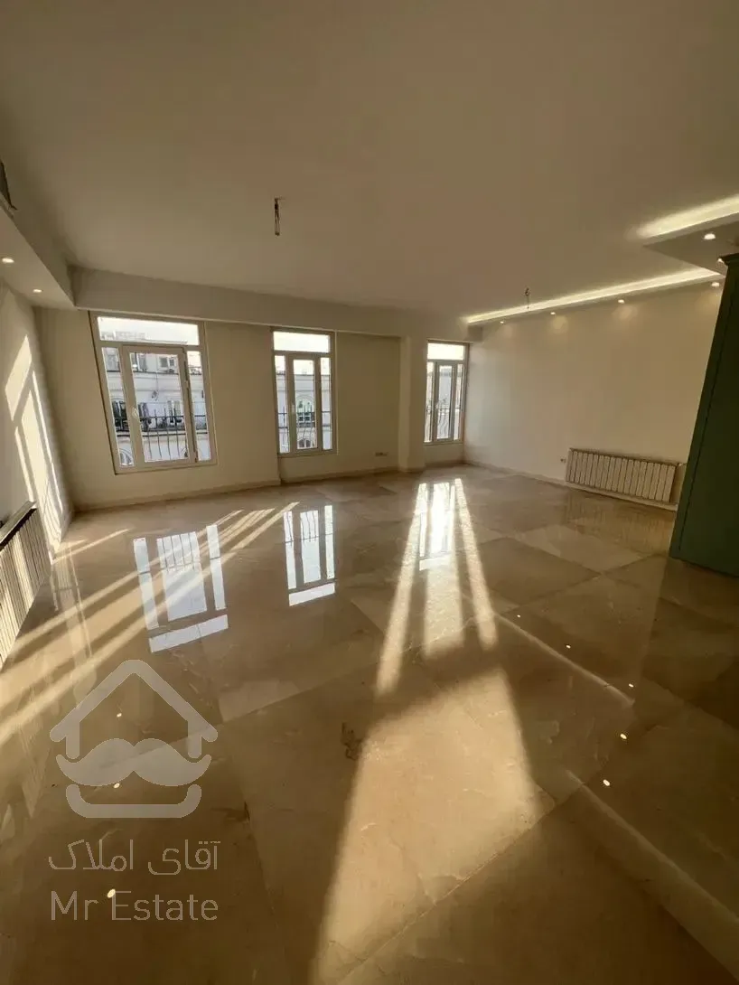 173 متر/قلب تپنده منطقه5/به نام ترین فرعی