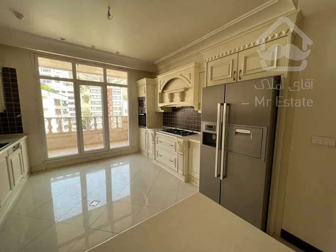 فروش اپارتمان 180 متری زعفرانیه