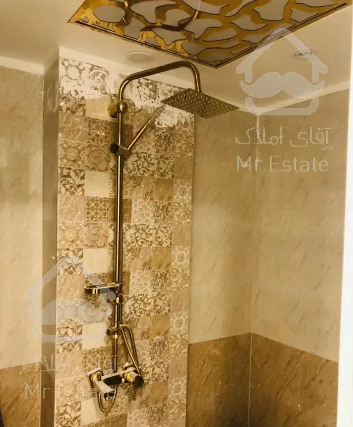 آپارتمان ۶۷ متر /۲خ/فول امکانات / بلوار فردوس