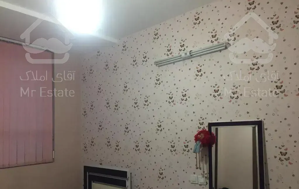 ۱۳۷متر۳خواب باهنر