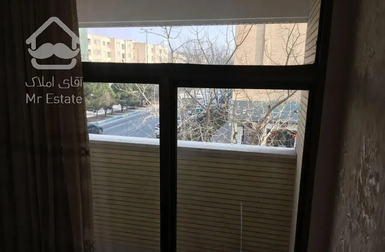 اجاره آپارتمان ۱۰۰ متری ابتدای غدیر سپاهانشهر