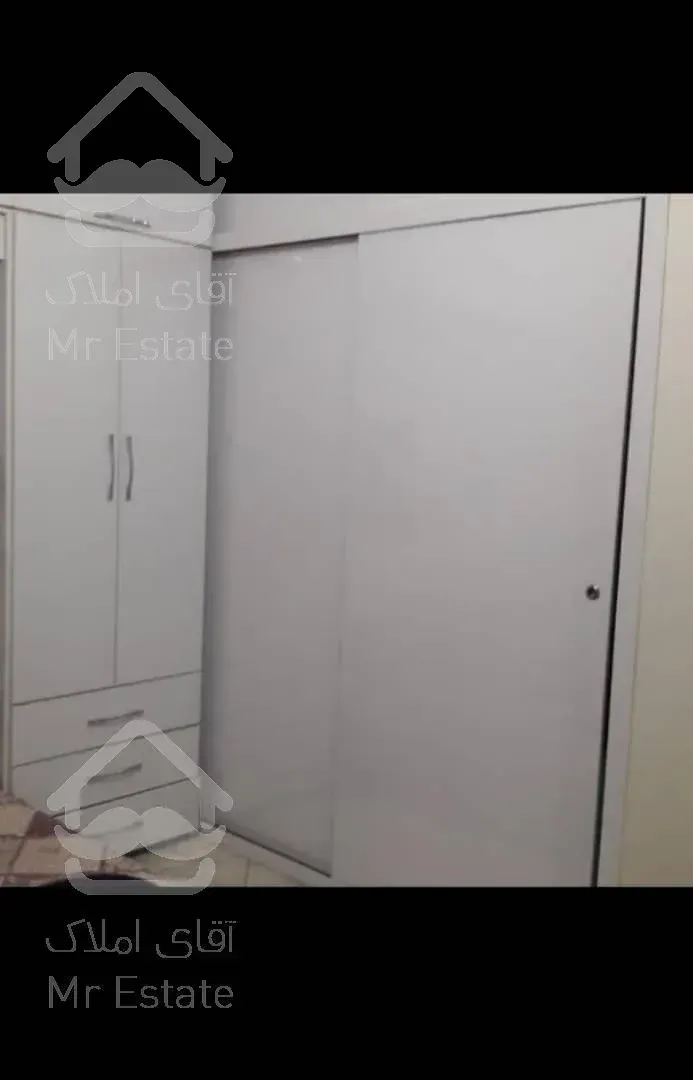 آپارتمان ۵۰ متری