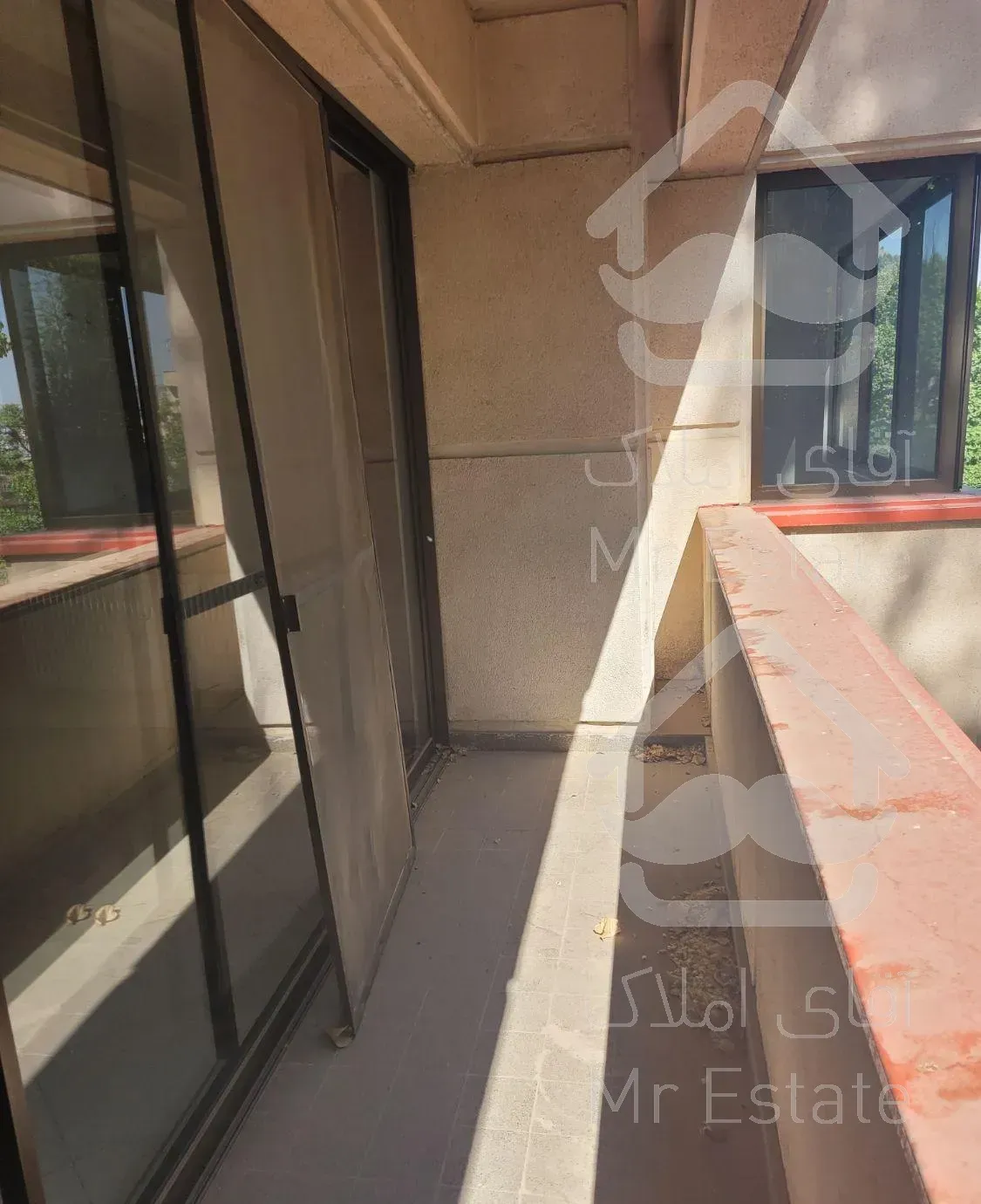 برج باغ ۱۵۰ متر /۳خواب