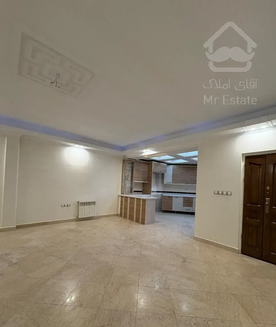 ۱۰۰ متر /گذر مشجر و برند فلکه دوم / شیک و بازسازی