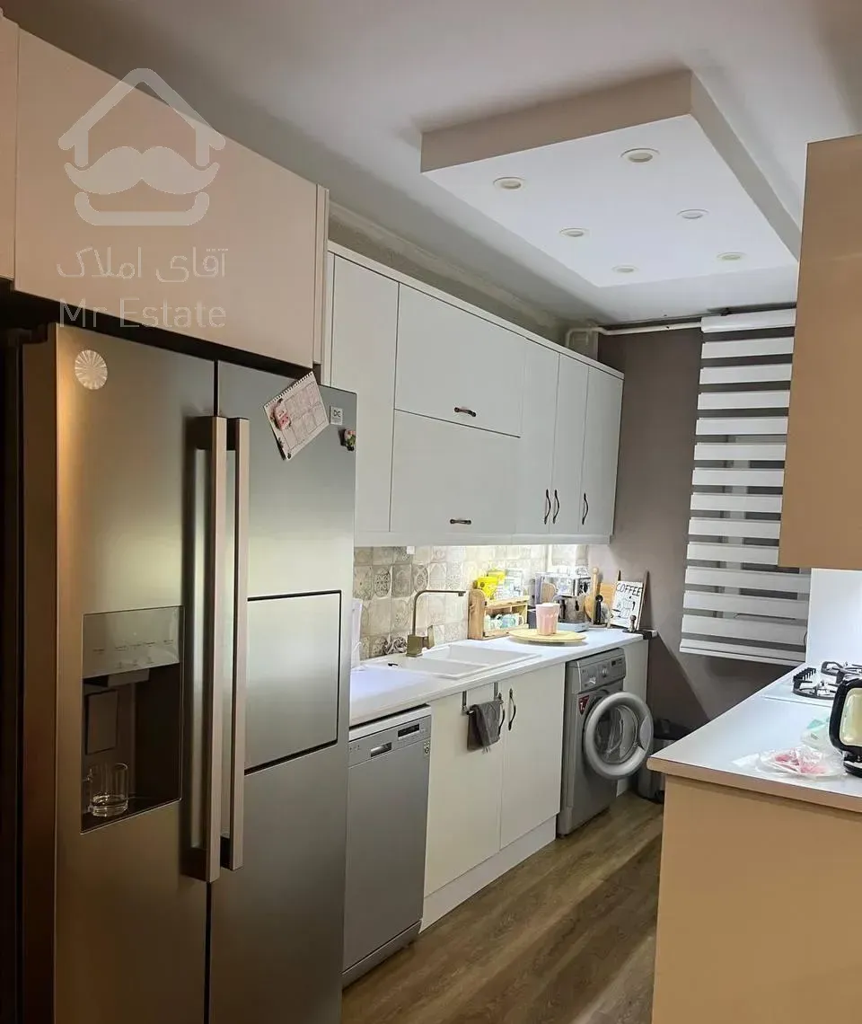 فاز۱۱پردیس ،برج گندم،زون۱،طبقه۱۳،ویودارشیک