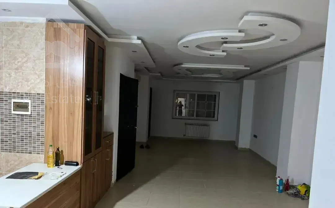 غازیان/ ۹۳ متری/ ۲ خواب/ گلستان ۱