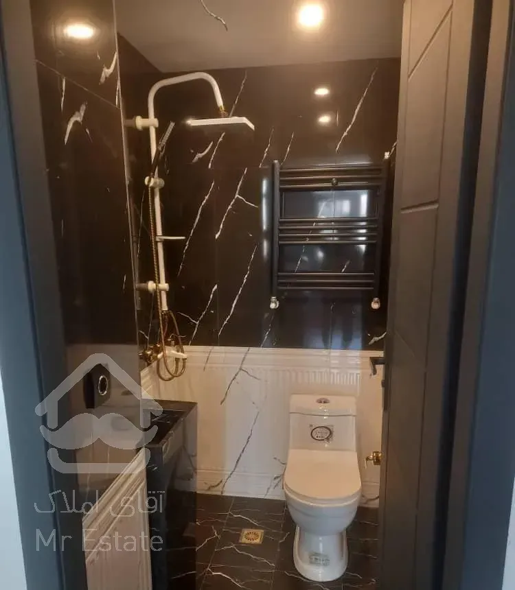 فروش آپارتمان ۸۷متری ۲ خوابه در دارآباد