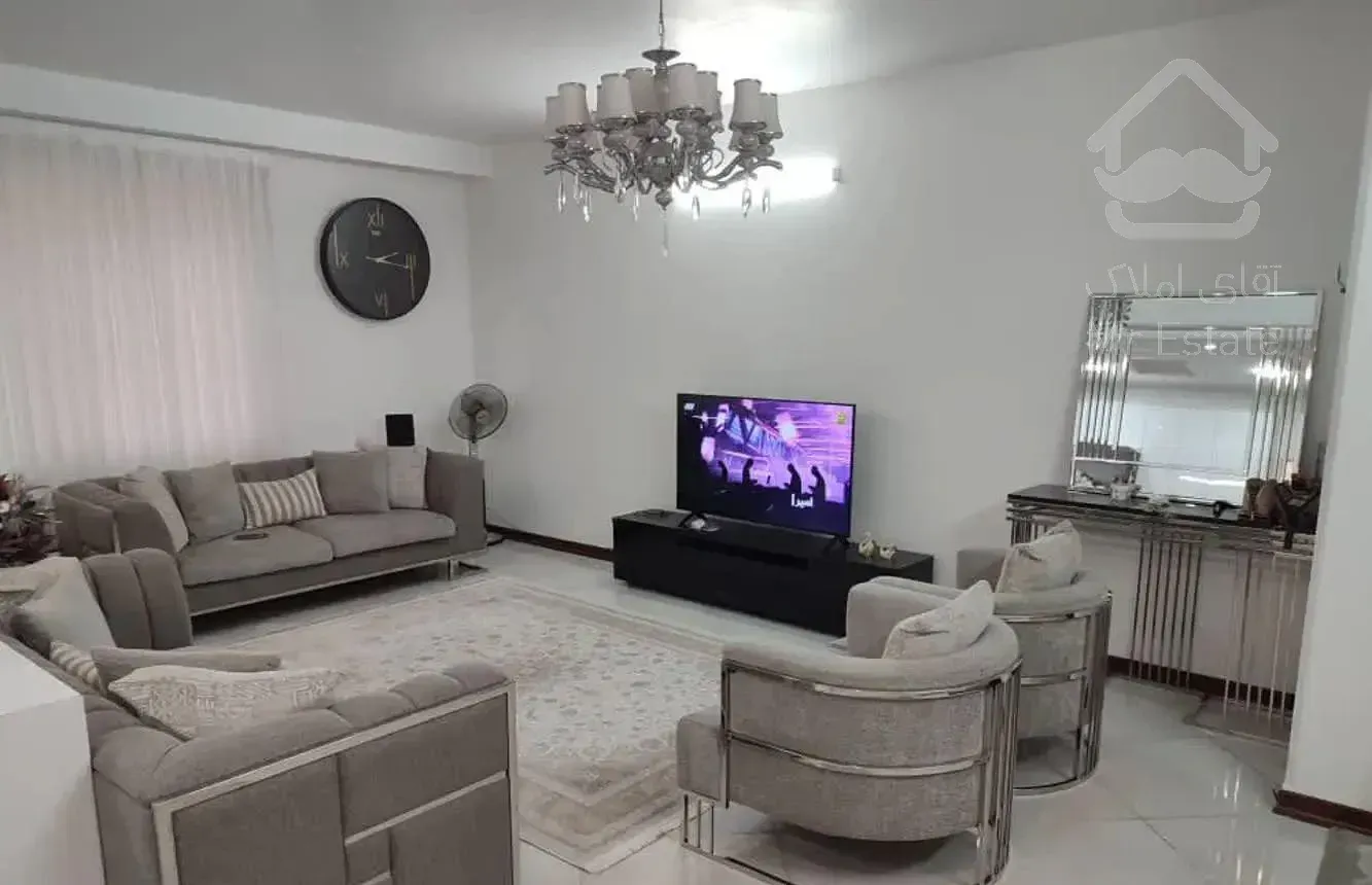 اپارتمان نوساز در جوادیه ۸۵ و ۱۲۵ متری