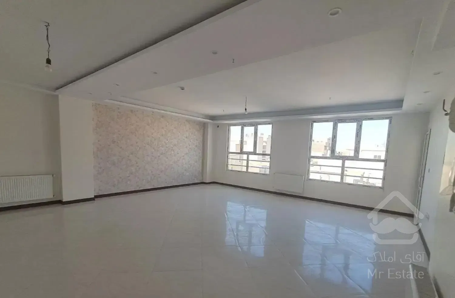 تولیددارو فروش واحد ۳خواب تک واحد ۱۲۹متر