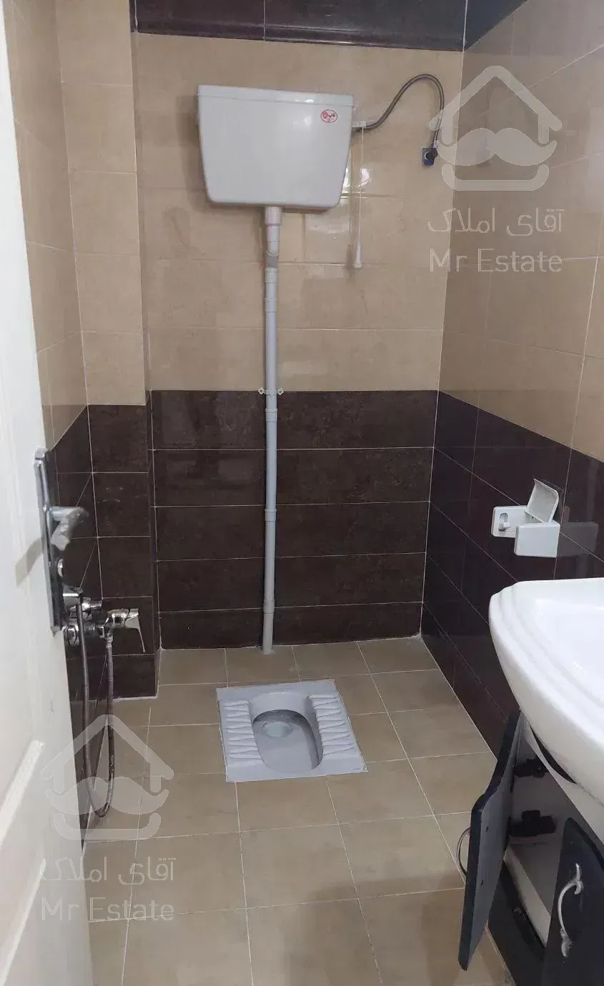 اپارتمان 120 متر فول امکانات در رادیودریا