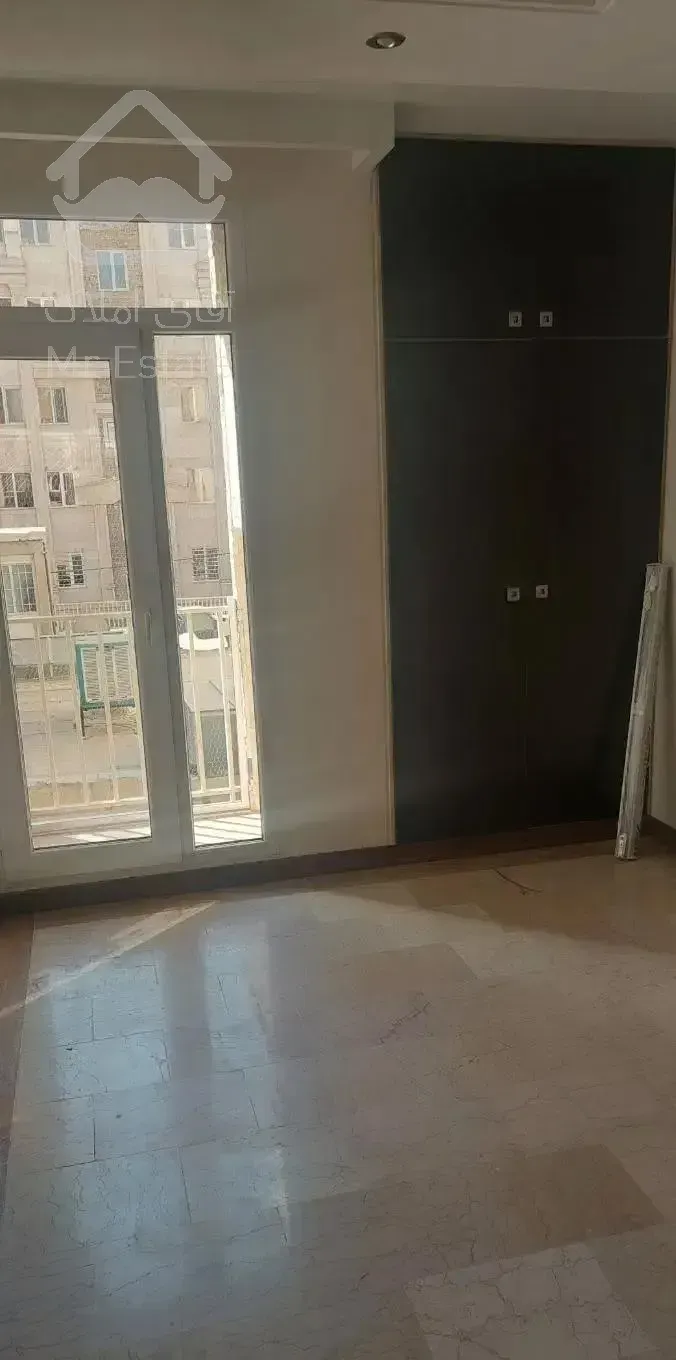 واحد نود متری غربی‌ها قنات کوثر