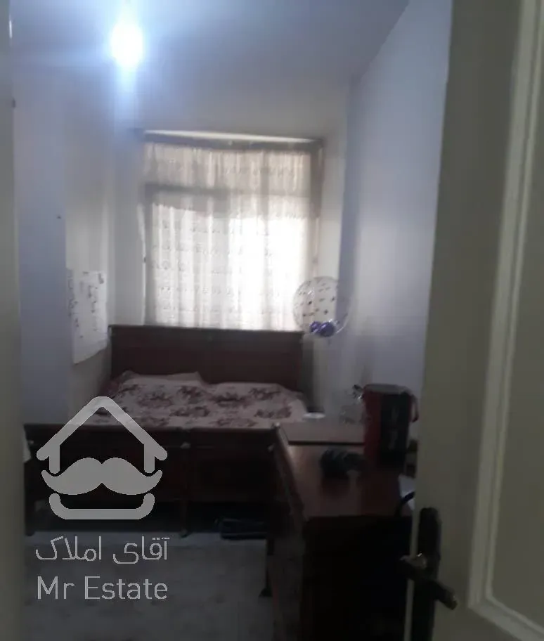 ۹۵ متر طبقه ۱