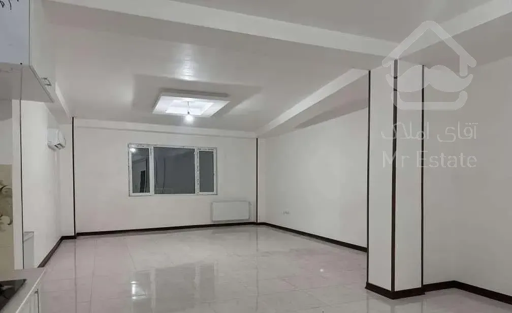 واحد 110 متر کلیدنخورده و خوش نقش در لاهیجان