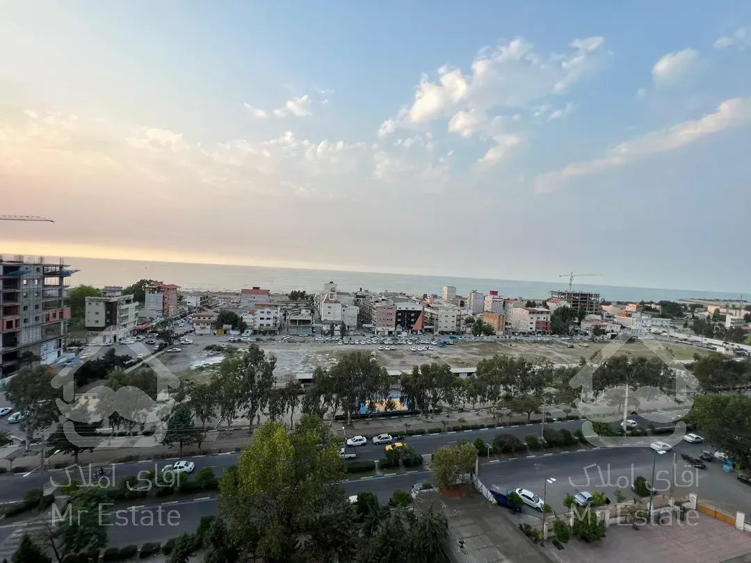 ۱۶۰متر  برج کاج