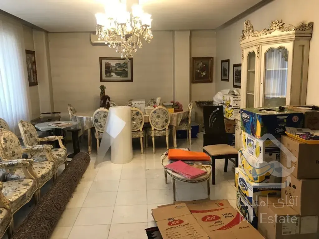 اجاره 130 متر قیطریه