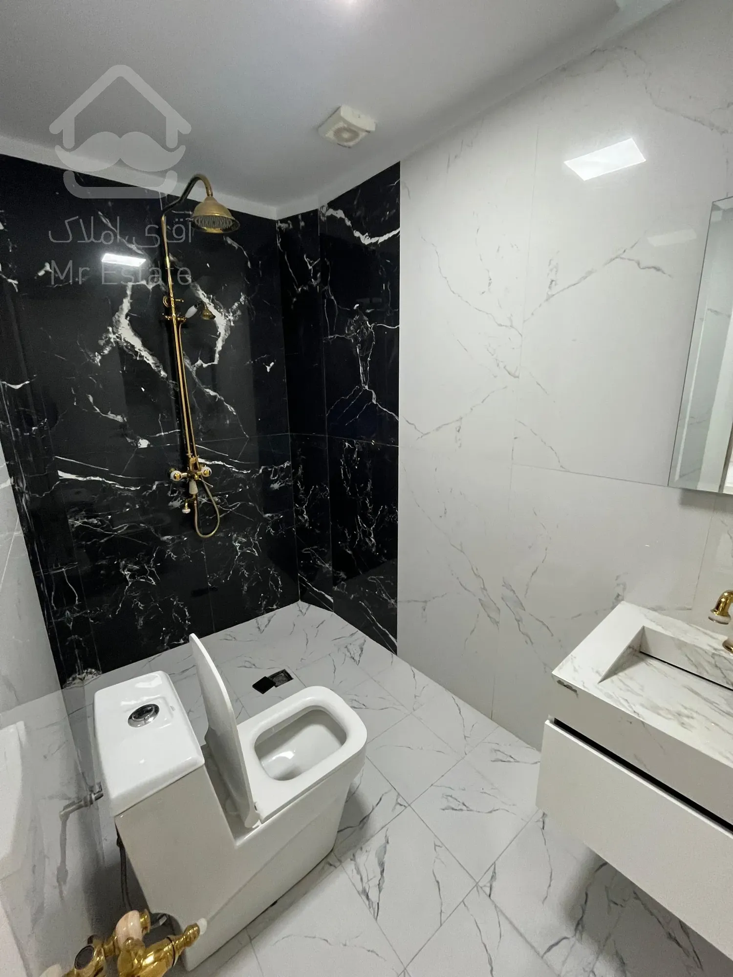 اجاره آپارتمان 100 متر پاسداران