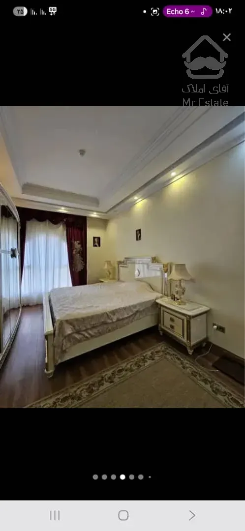 فروش اپارتمان 150 متری ولنجک